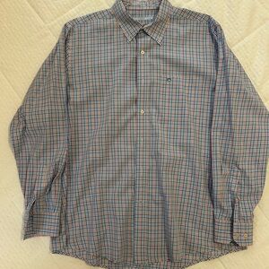 Southern Tide men’s dress shirt